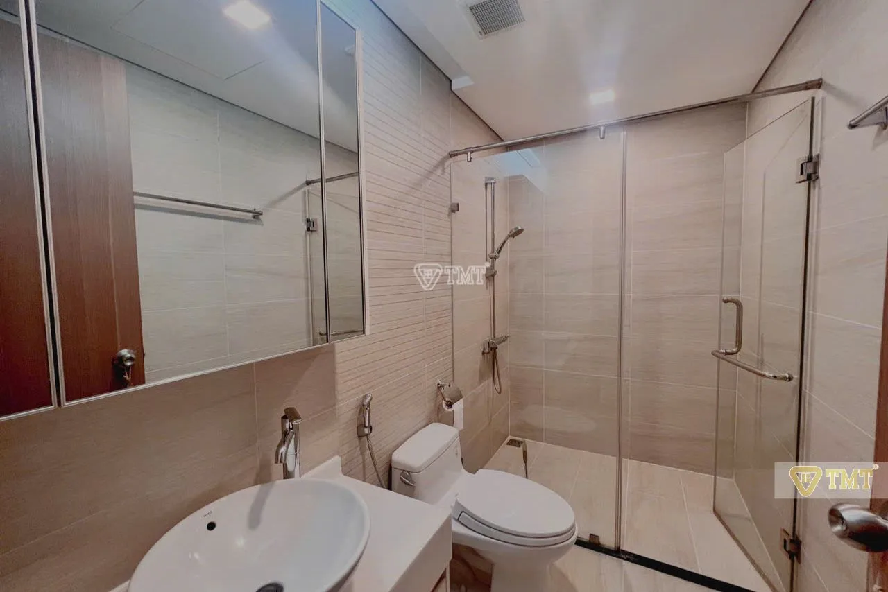 CHO THUÊ 2PN PARK 7