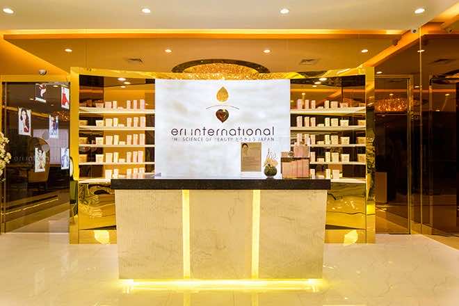 Eri Clinic International Landmark 81 Vinhomes