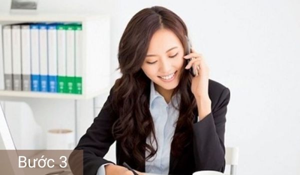 Gửi thông tin chi tiết