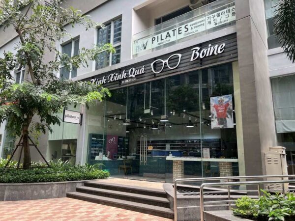 Shophouse Park 4