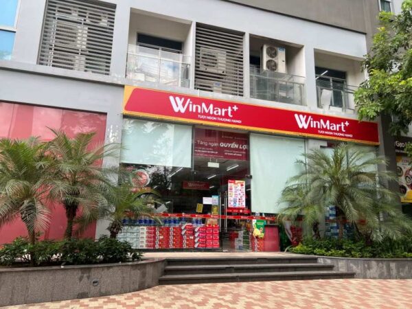 Vinmart +
