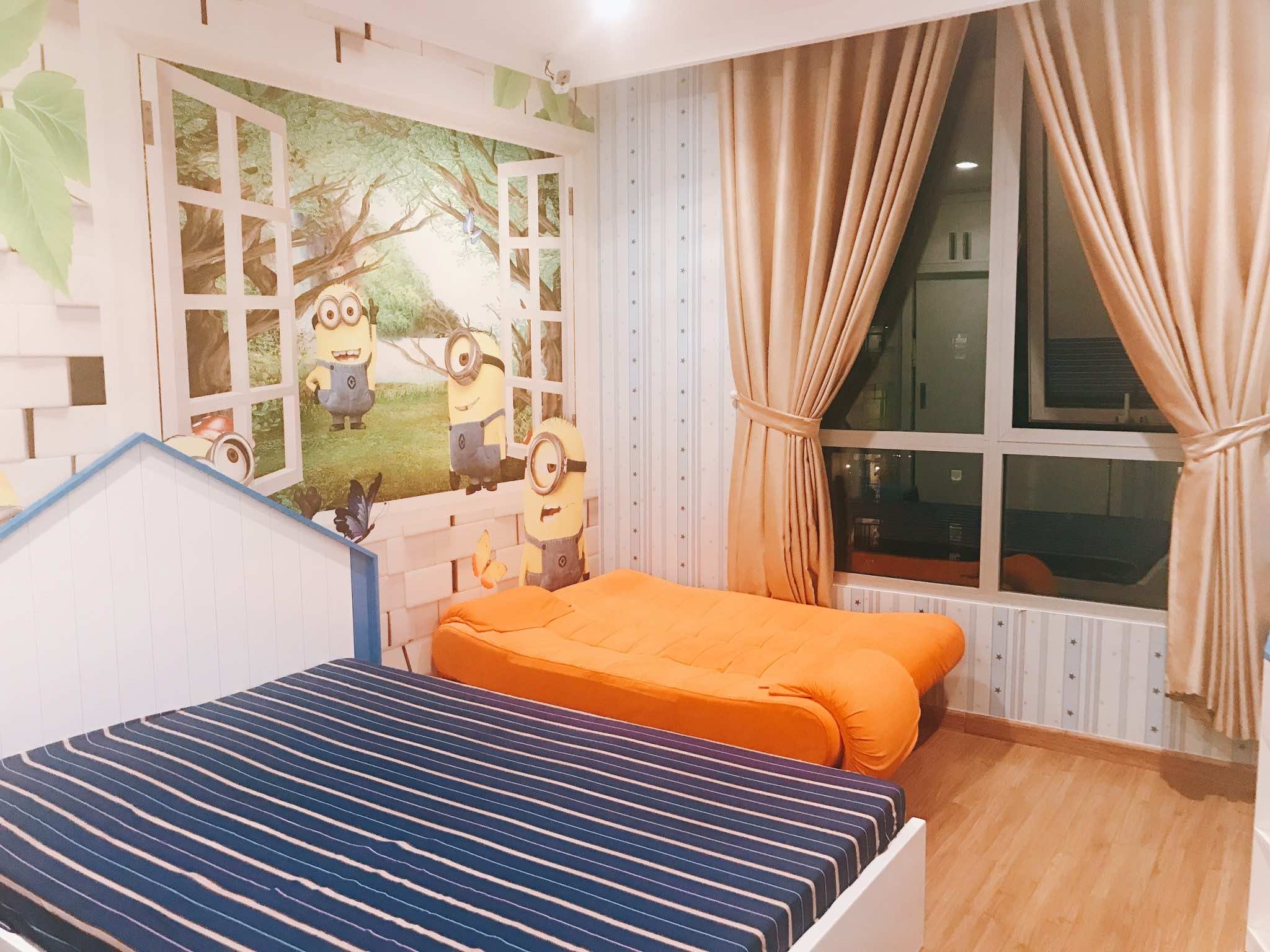 phòng ngủ 2