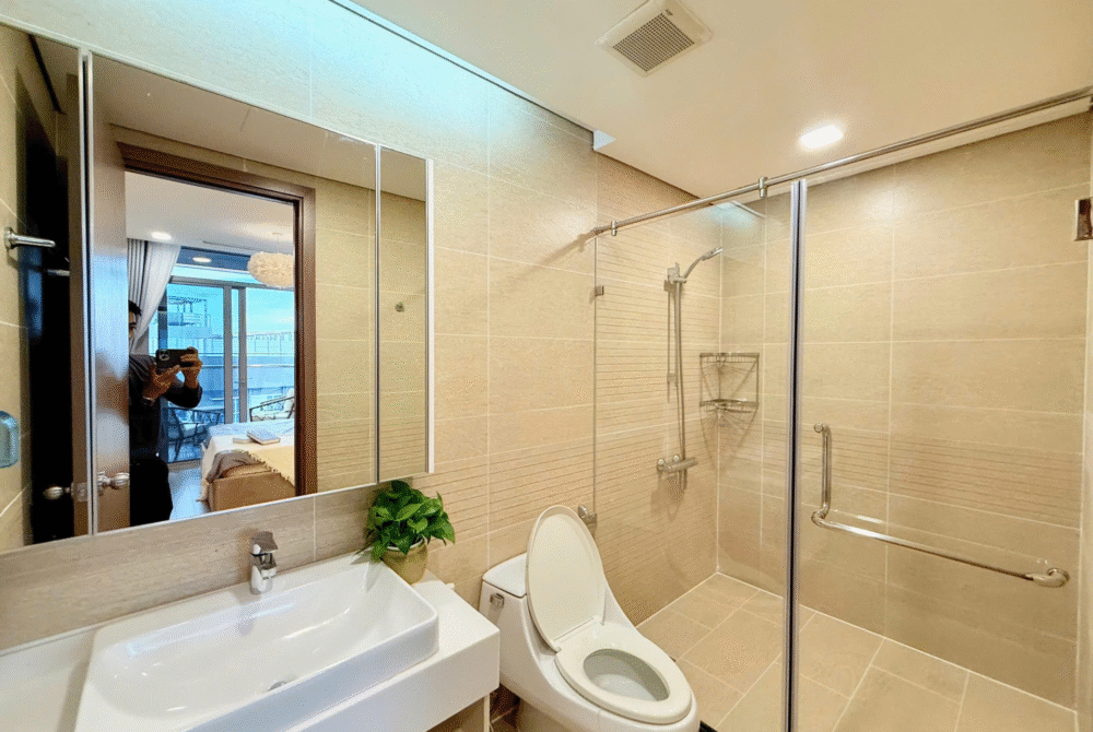 Chính chủ cần bán căn 3 phòng ngủ nội thất sang trọng 115,7m2