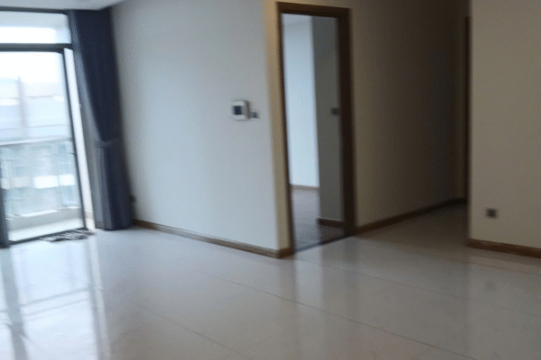 Bán căn 2 phòng ngủ Park 3 nội thất cơ bản 91,3m2