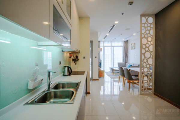 Cần bán 2 phòng ngủ Khu Park 6A diện tích 72,5m2