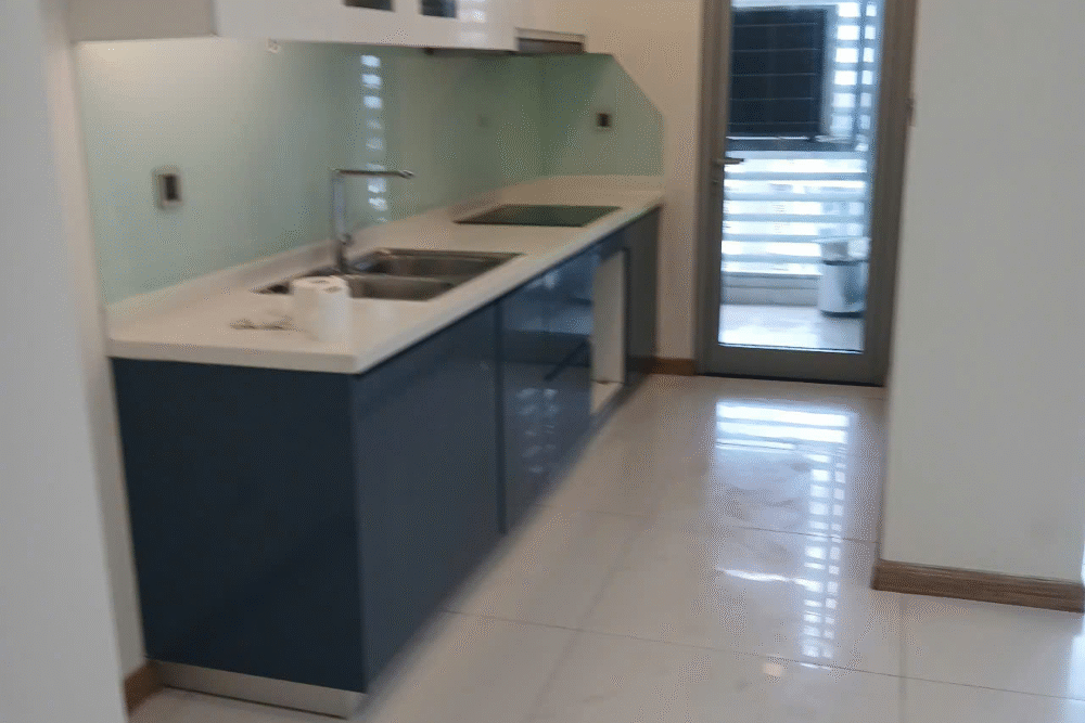 Bán căn 2 phòng ngủ Park 3 nội thất cơ bản 91,3m2