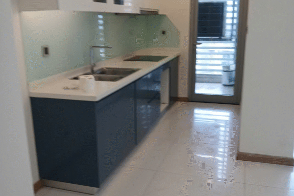 Bán căn 2 phòng ngủ Park 3 nội thất cơ bản 91,3m2