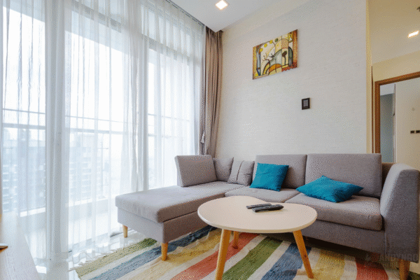Cần bán 2 phòng ngủ Khu Park 6A diện tích 72,5m2
