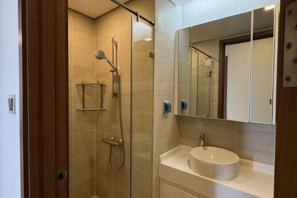 Bán căn 3 phòng ngủ toà Park 3 nội thất sang trọng, cao cấp diện tích 108,7m2