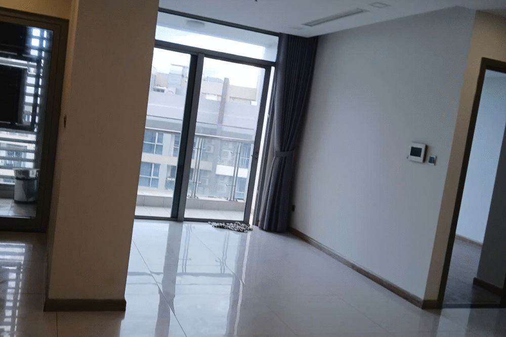 Bán căn 2 phòng ngủ Park 3 nội thất cơ bản 91,3m2