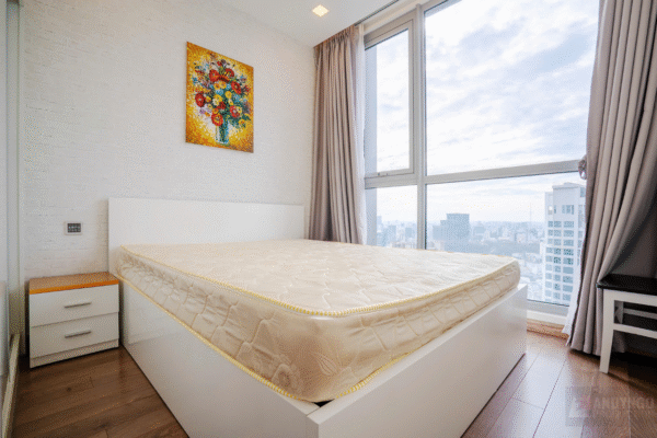 Cần bán 2 phòng ngủ Khu Park 6A diện tích 72,5m2
