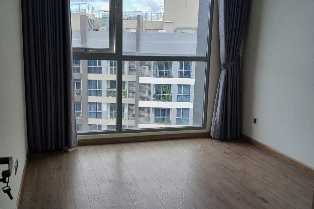 Bán căn 2 phòng ngủ Park 3 nội thất cơ bản 91,3m2