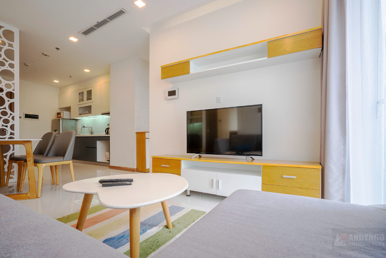 Cần bán 2 phòng ngủ Khu Park 6A diện tích 72,5m2