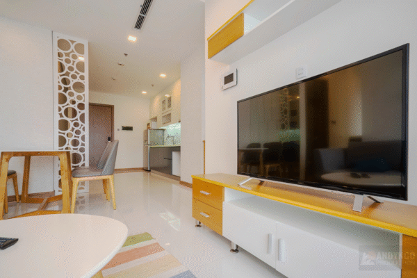 Cần bán 2 phòng ngủ Khu Park 6A diện tích 72,5m2