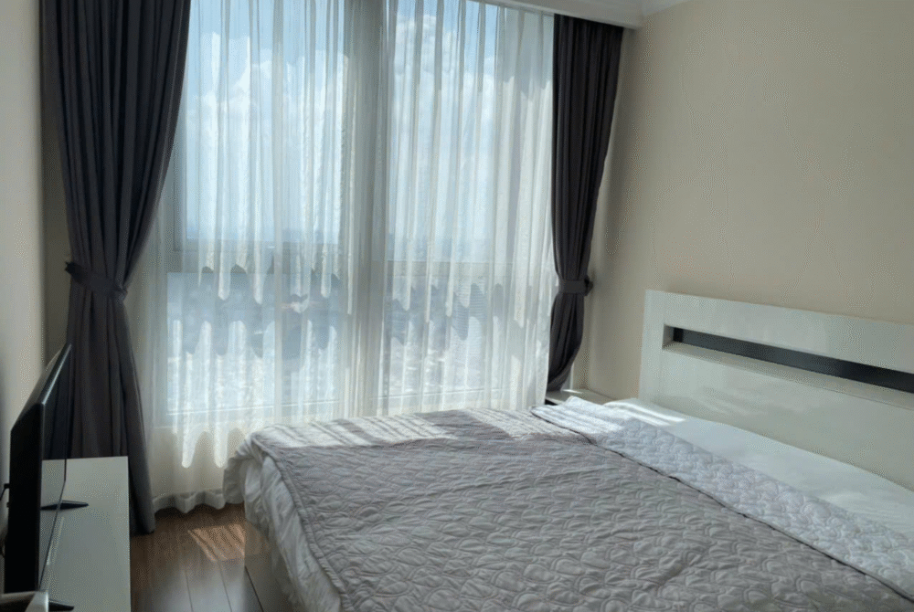 Tìm chính khách bán căn hộ 1 phòng ngủ sổ hồng toà Landmark Plus