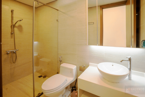 Cần bán 2 phòng ngủ Khu Park 6A diện tích 72,5m2