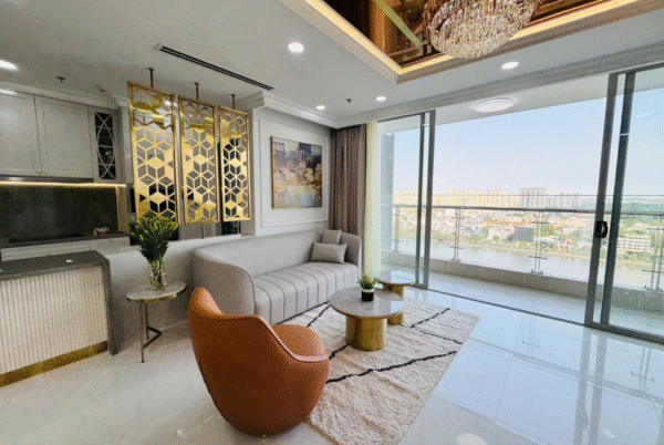 Tìm chính khách bán 4 phòng ngủ Park 1 nhà decor nội thất cao cấp